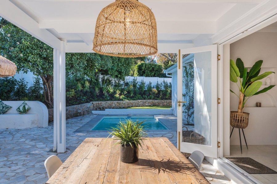 3 Bedroom Property for Sale in Constantia Western Cape
